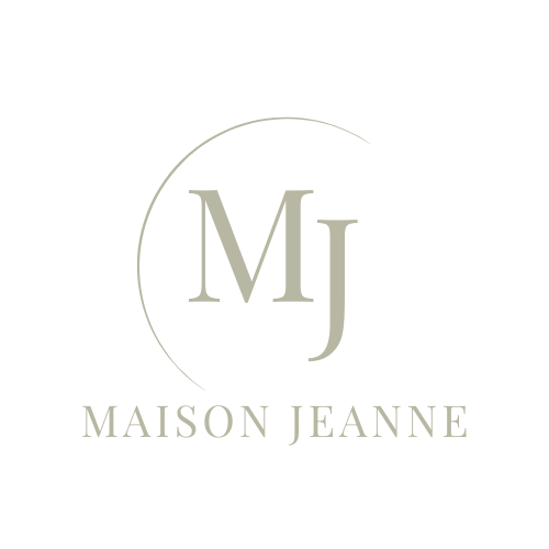 Logo Maison Jeanne